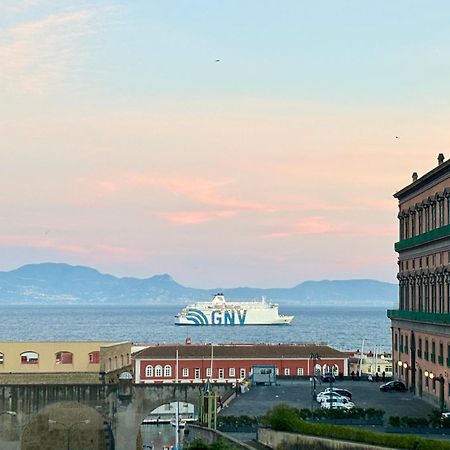 Il Mastio Guesthouse Naples Luaran gambar