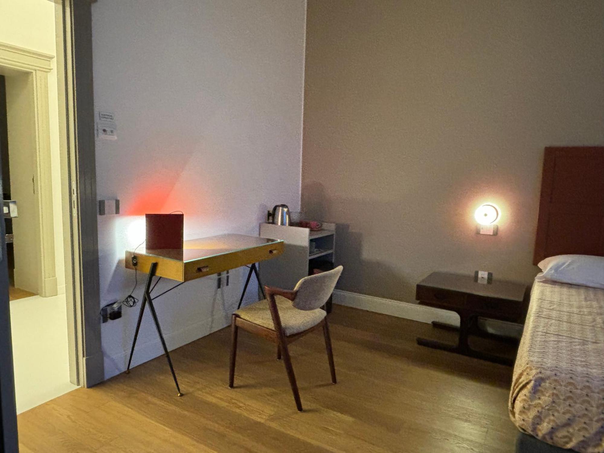 Il Mastio Guesthouse Naples Luaran gambar