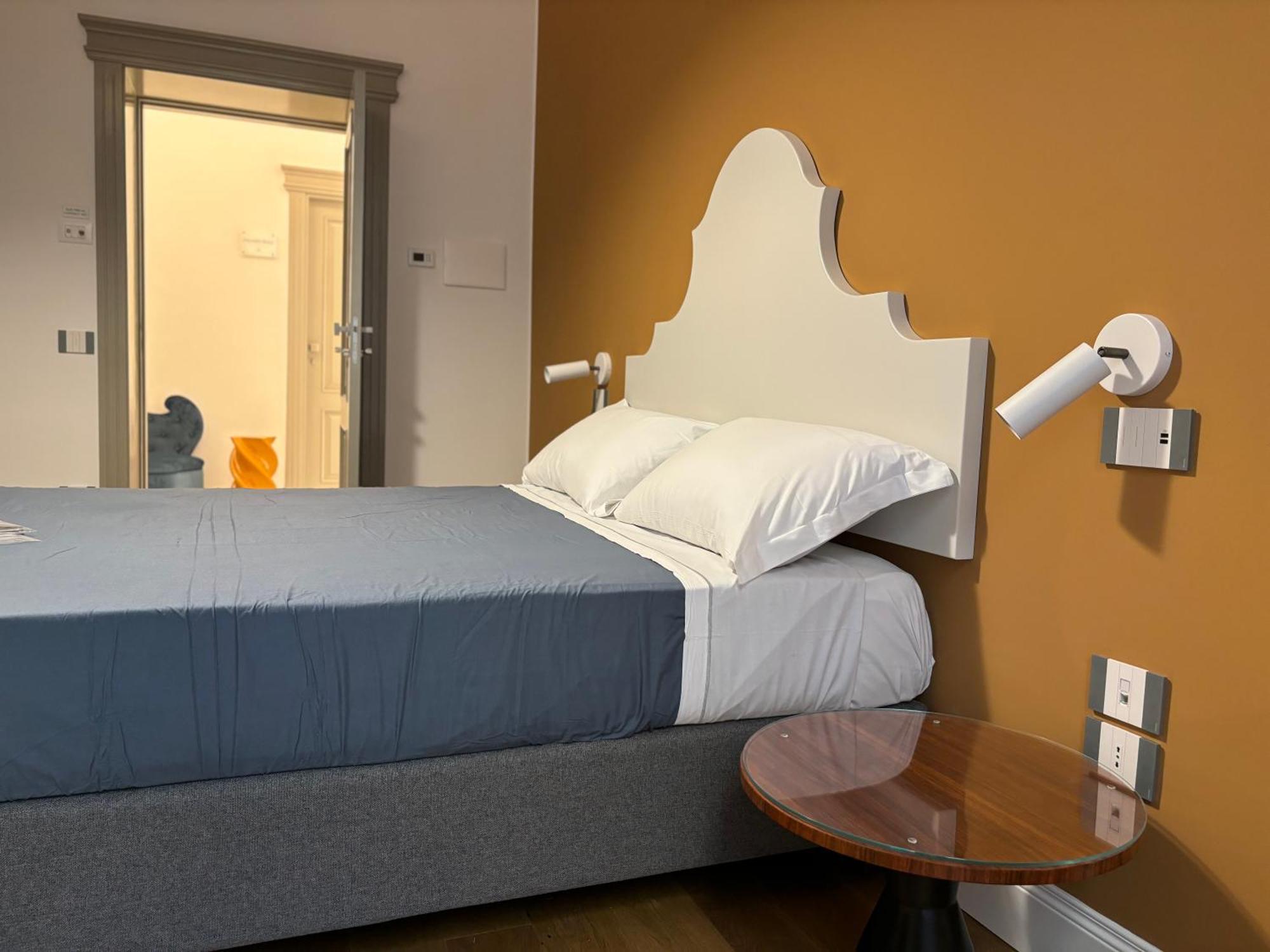 Il Mastio Guesthouse Naples Luaran gambar