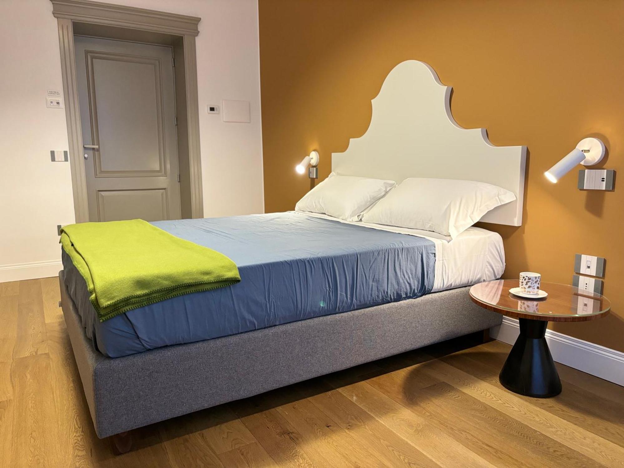 Il Mastio Guesthouse Naples Luaran gambar