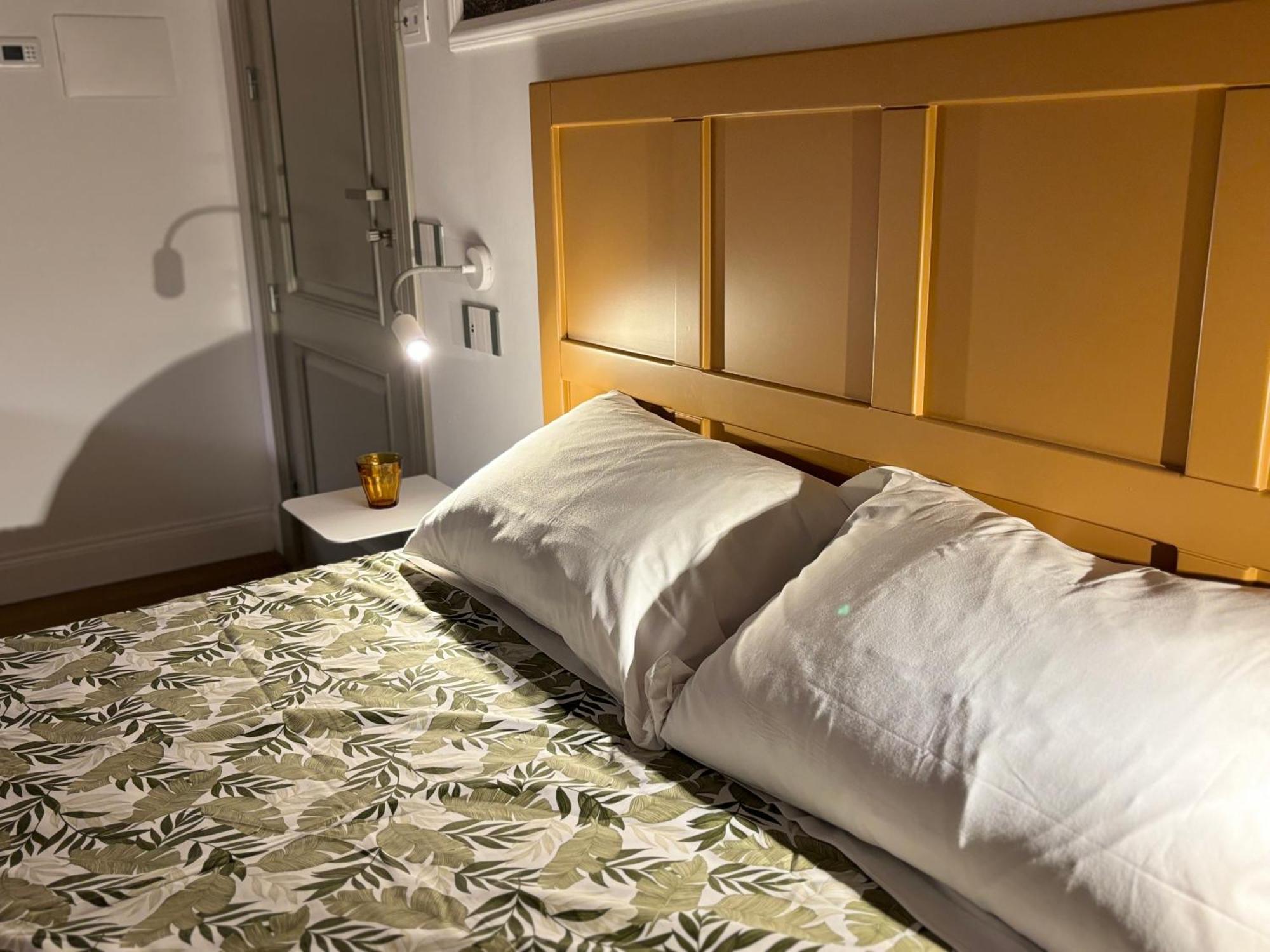 Il Mastio Guesthouse Naples Luaran gambar