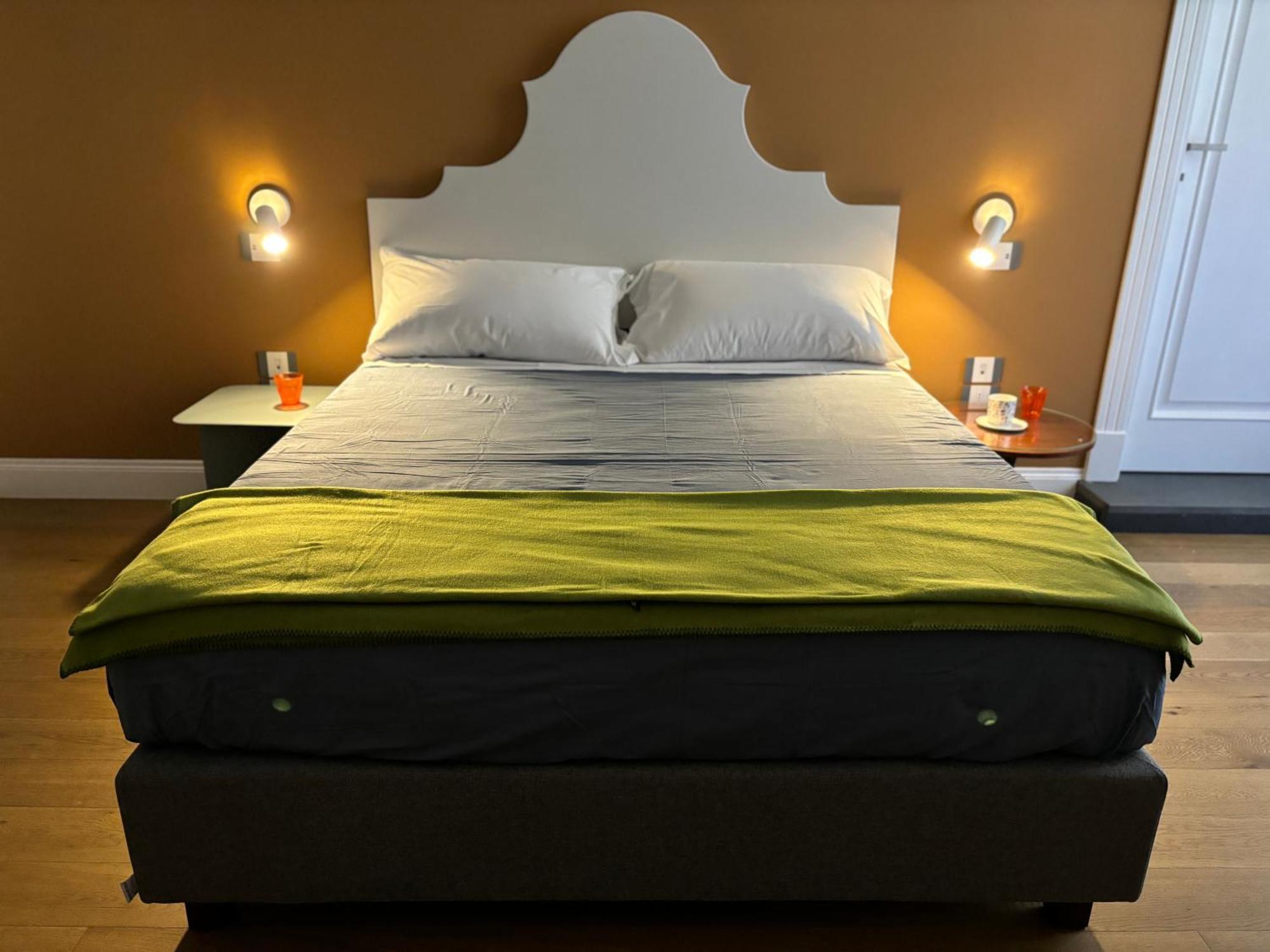 Il Mastio Guesthouse Naples Luaran gambar