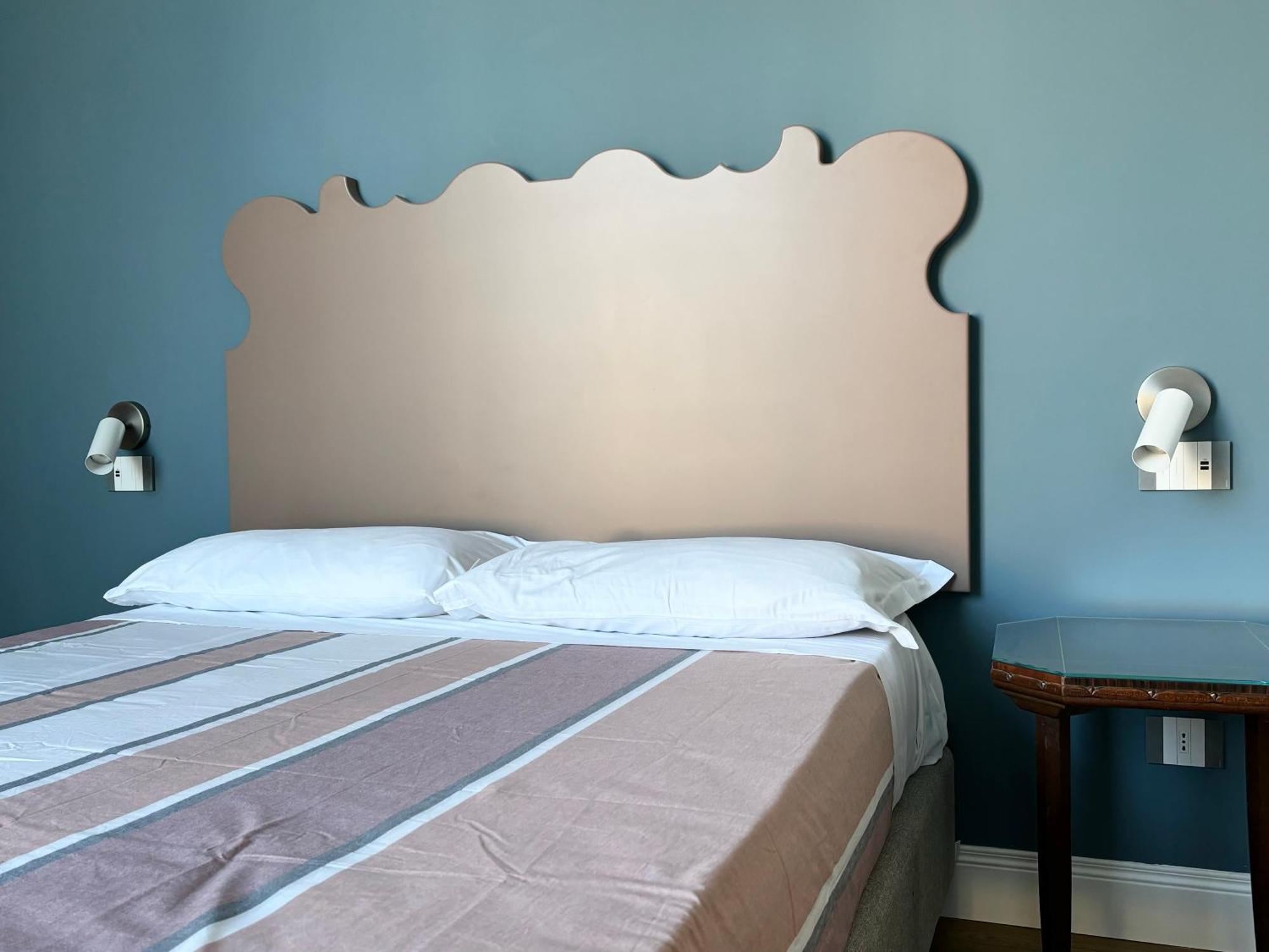 Il Mastio Guesthouse Naples Luaran gambar