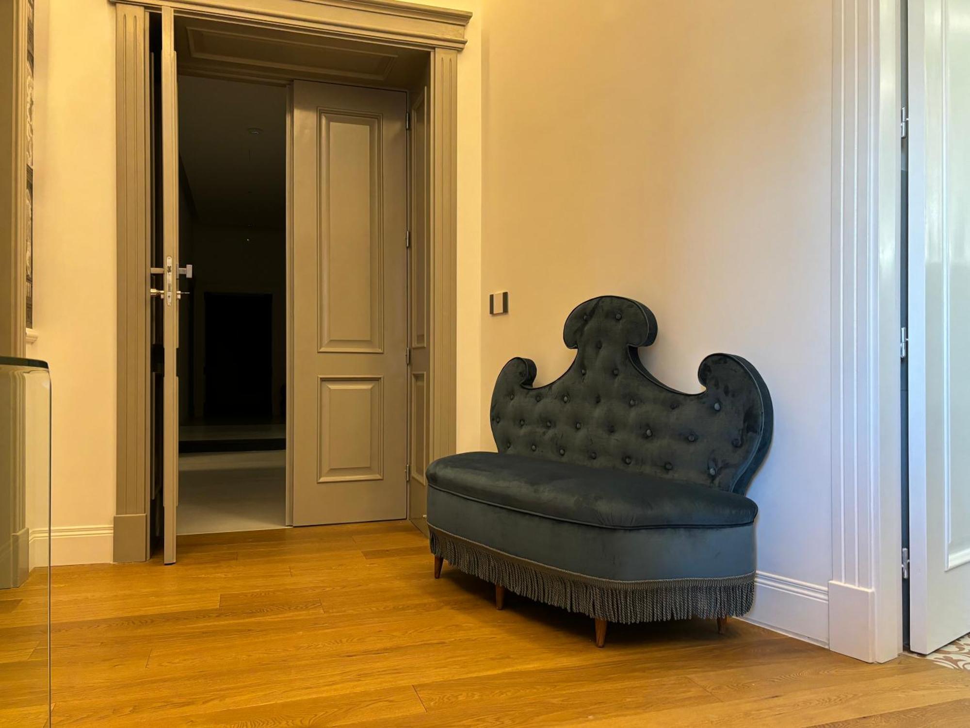 Il Mastio Guesthouse Naples Luaran gambar