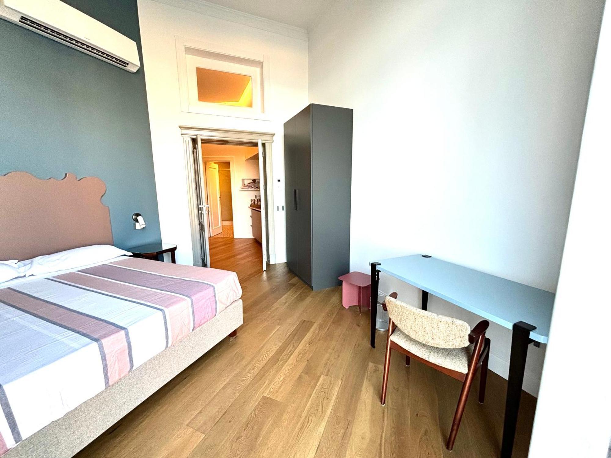 Il Mastio Guesthouse Naples Luaran gambar