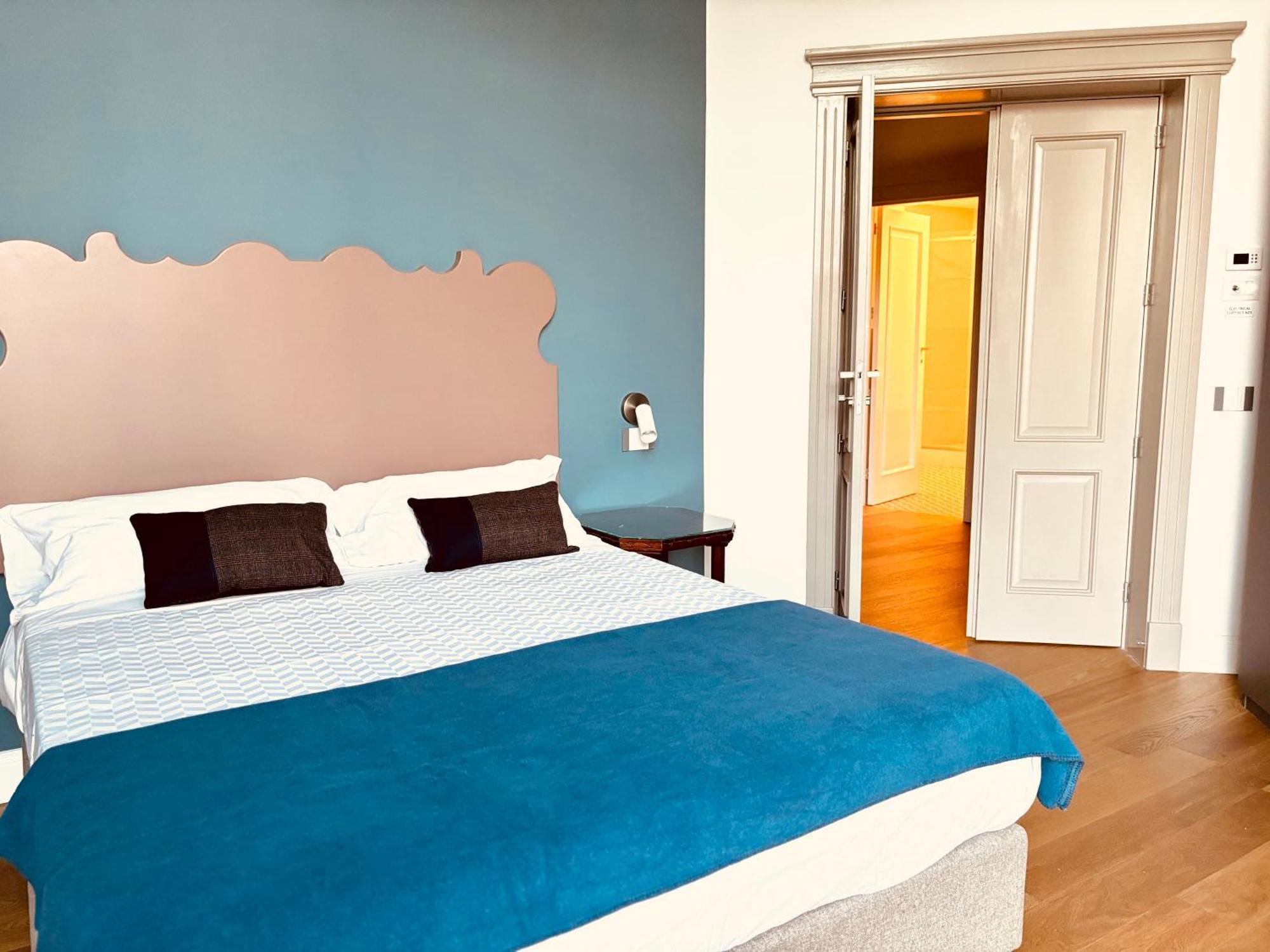 Il Mastio Guesthouse Naples Luaran gambar