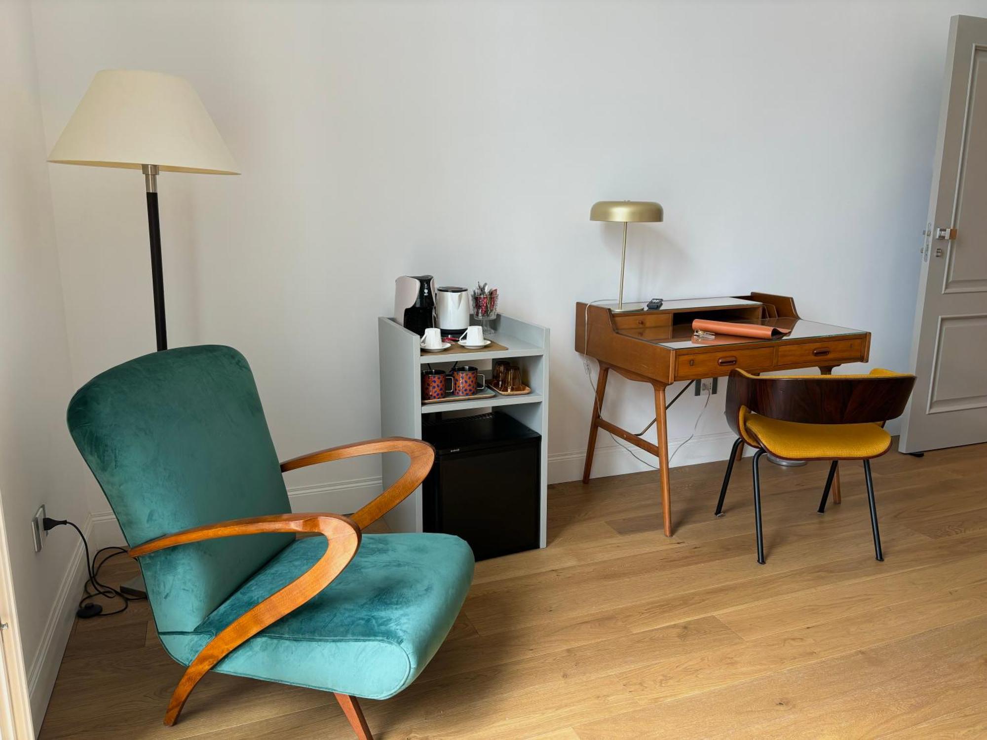 Il Mastio Guesthouse Naples Luaran gambar
