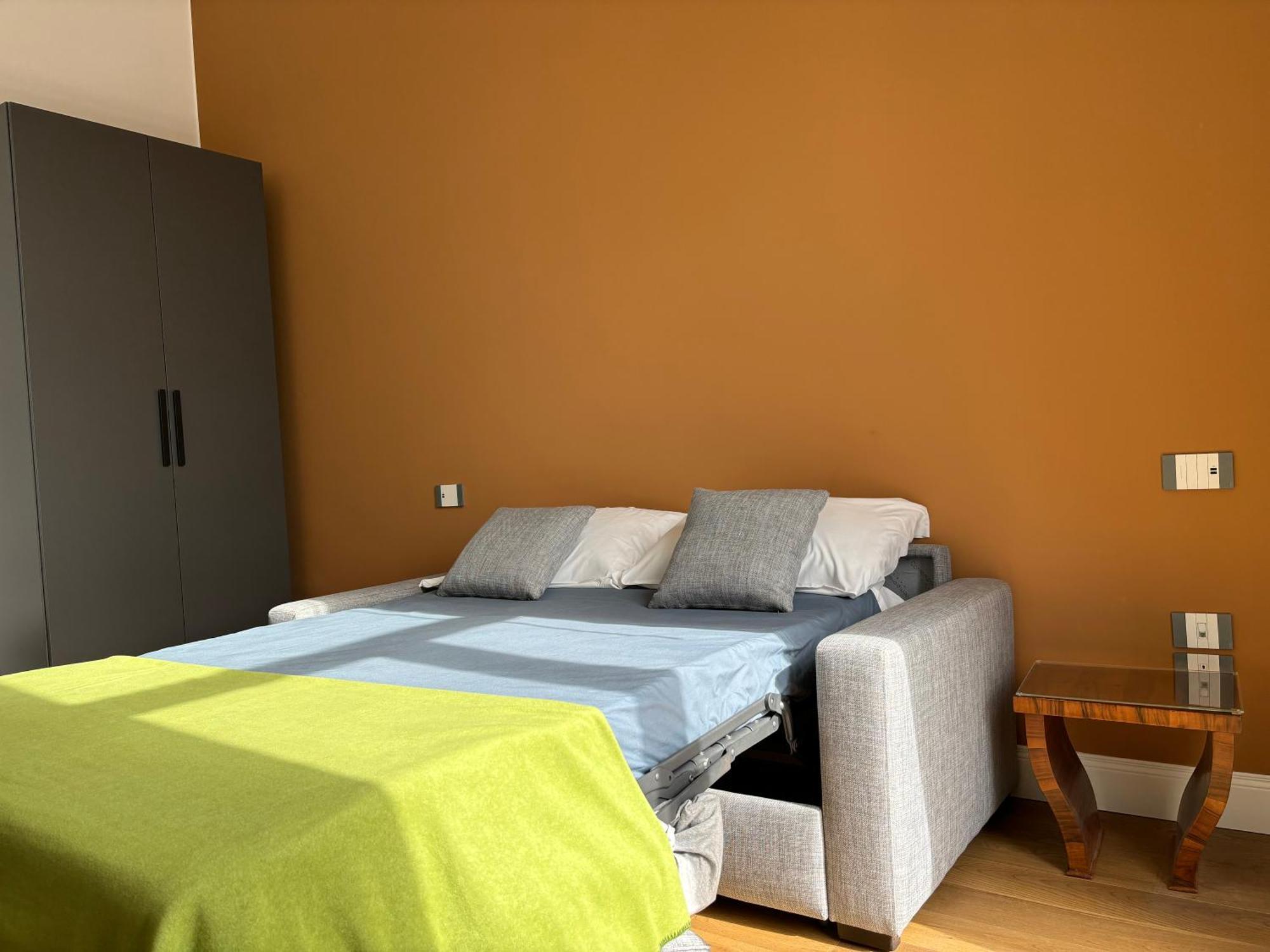 Il Mastio Guesthouse Naples Luaran gambar