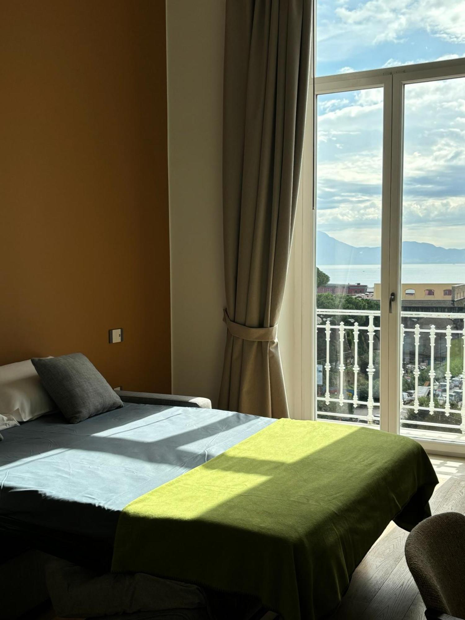 Il Mastio Guesthouse Naples Luaran gambar