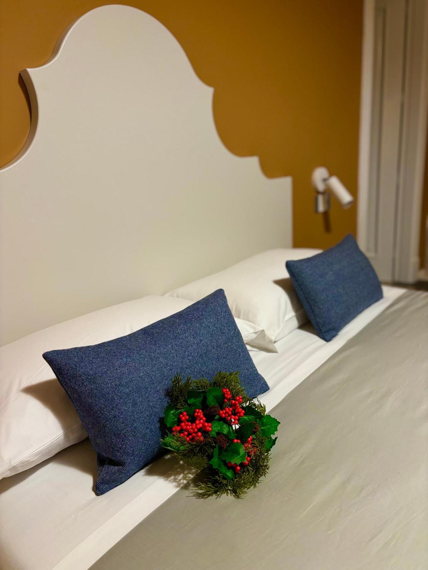 Il Mastio Guesthouse Naples Luaran gambar